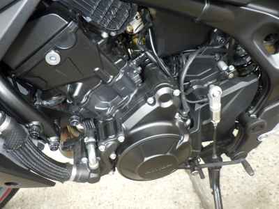 Honda CB750 2025