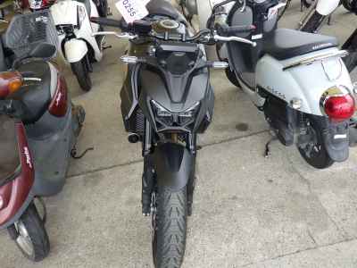 Honda CB750 2025