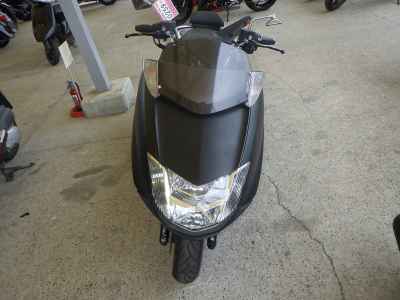 Yamaha Maxam 250
