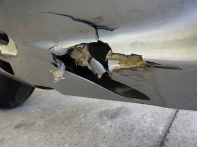 Suzuki Hayabusa 2007