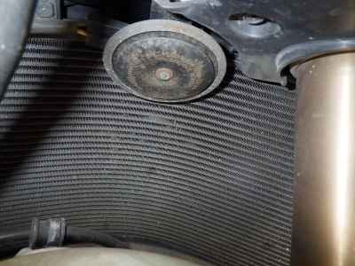 Suzuki Hayabusa 2007