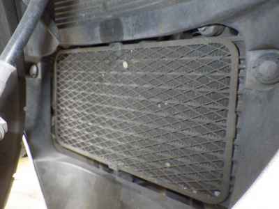 Suzuki Hayabusa 2007