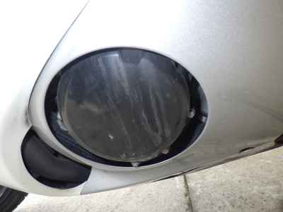 Suzuki Hayabusa 2007