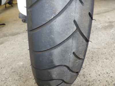 Suzuki Hayabusa 2007