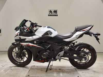 Suzuki GSX250R