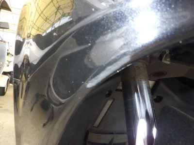 Yamaha Majesty 400 2015