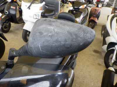 Yamaha Majesty 400 2015