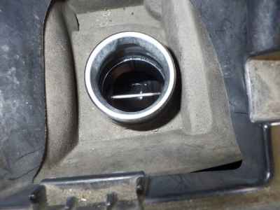 Yamaha Majesty 400 2015