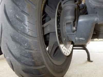 Yamaha Majesty 400 2015