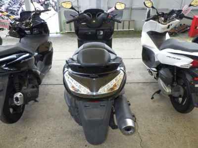 Yamaha Majesty 400 2015