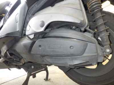 Yamaha Majesty 400 2015