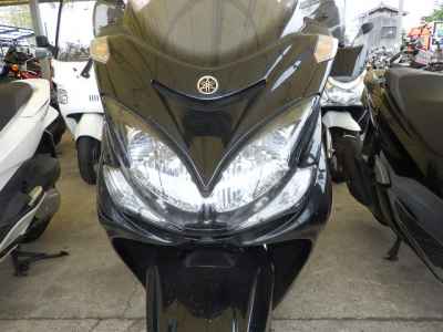 Yamaha Majesty 400 2015