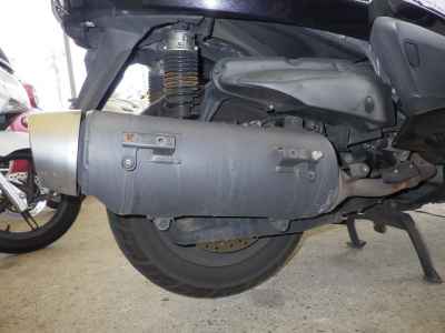 Yamaha Majesty 400 2015