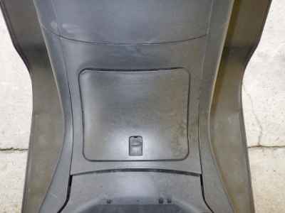 Yamaha Majesty 400 2015