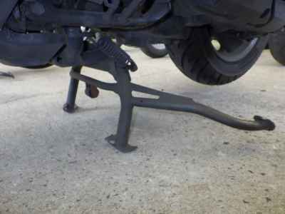 Yamaha Majesty 400 2015