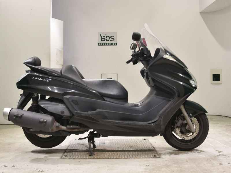 Yamaha Majesty 400 2015