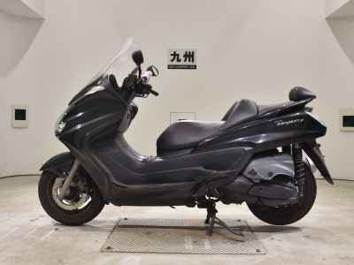 Yamaha Majesty 400 2015