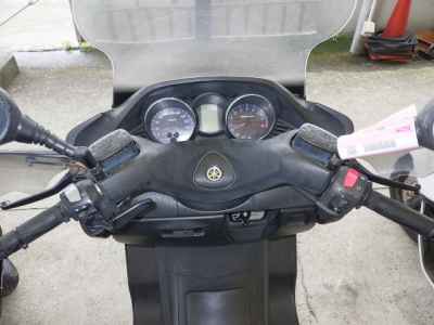 Yamaha Majesty 400 2015