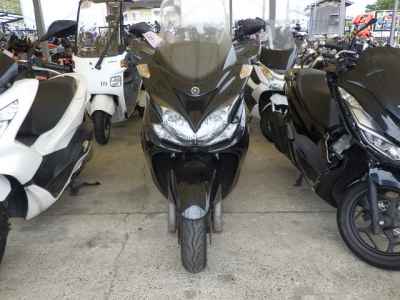 Yamaha Majesty 400 2015