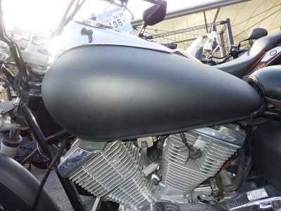 Yamaha XVS250 Drag Star 2011