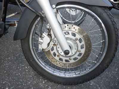 Yamaha XVS250 Drag Star 2011