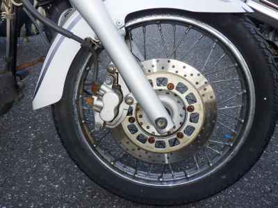 Yamaha XVS250 Drag Star 2007