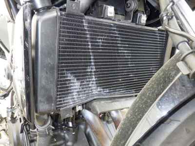Kawasaki Z400 2024