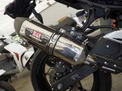 Kawasaki Z400 2024