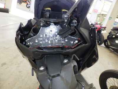 Kawasaki Z400 2024