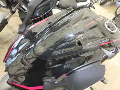 Kawasaki Ninja ZX-10R 2023