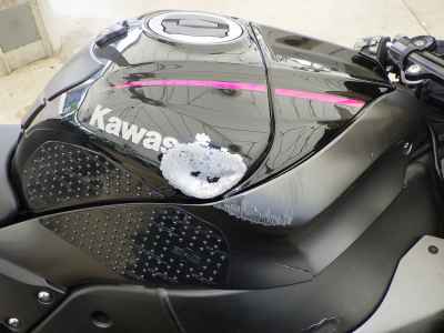 Kawasaki Ninja ZX-10R 2023
