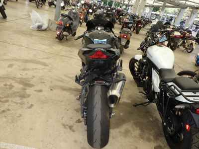 Kawasaki Ninja ZX-10R 2023