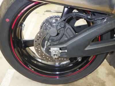 Kawasaki Ninja ZX-10R 2023