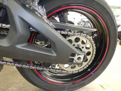 Kawasaki Ninja ZX-10R 2023
