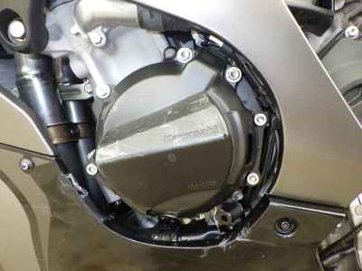 Kawasaki Ninja ZX-10R 2023