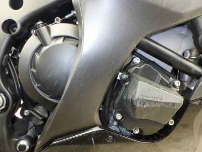 Kawasaki Ninja ZX-10R 2023