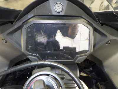 Kawasaki Ninja ZX-10R 2023