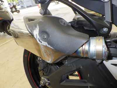 Kawasaki Ninja ZX-10R 2023