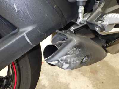 Kawasaki Ninja ZX-10R 2023