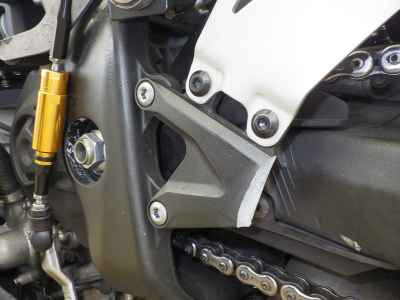 Kawasaki Ninja ZX-10R 2023