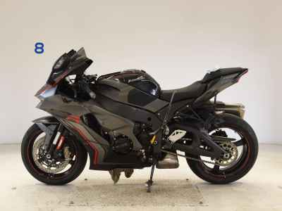 Kawasaki Ninja ZX-10R 2023