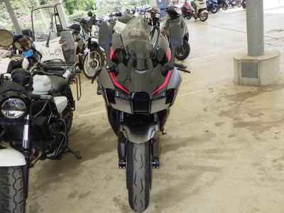 Kawasaki Ninja ZX-10R 2023