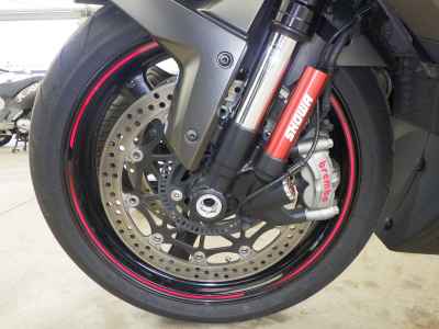 Kawasaki Ninja ZX-10R 2023