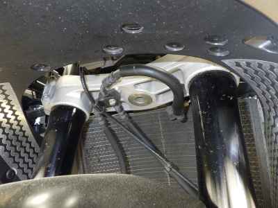 Kawasaki Ninja ZX-10R 2023