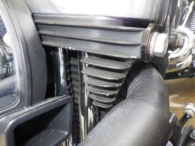 Harley-Davidson Sportster Forty-Eight XL1200X 2015