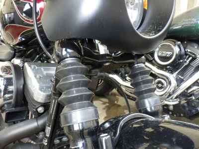 Harley-Davidson Sportster Forty-Eight XL1200X 2015