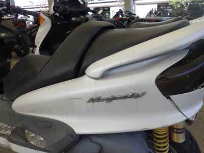 Yamaha Majesty 250
