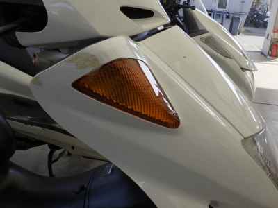 Honda Foresight 2005