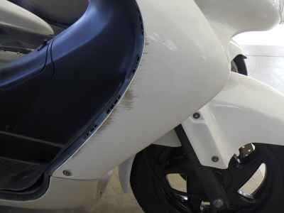 Honda Foresight 2005