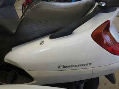 Honda Foresight 2005